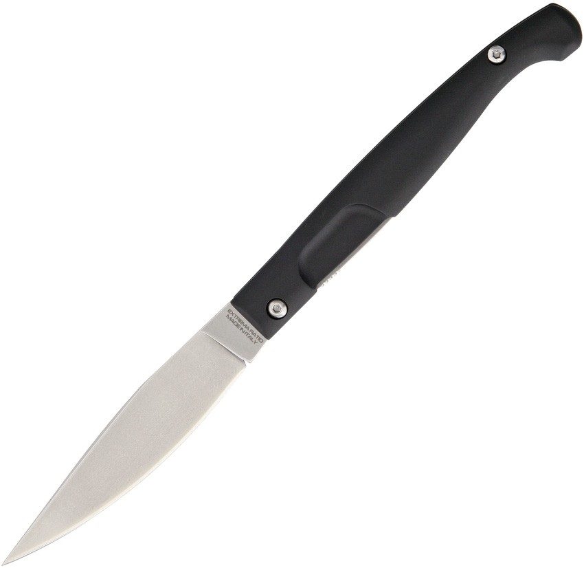 Extrema Ratio Resolza S Folding Bohler N690 Stainless Pocket Knife 0362SW