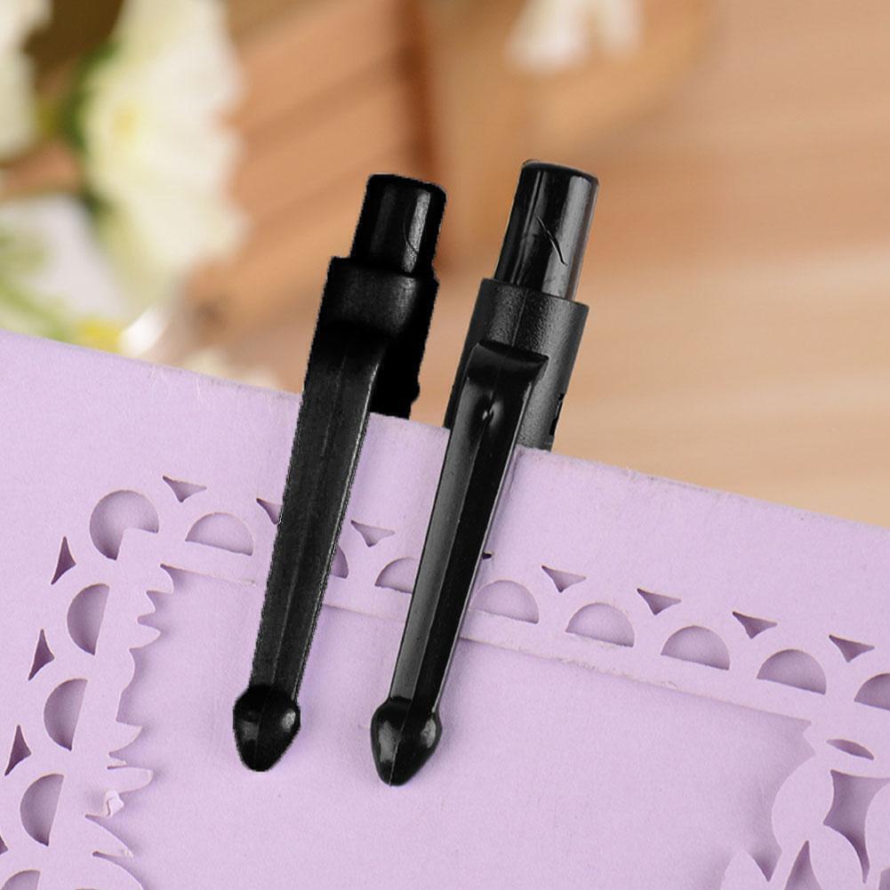 1pc Signature Business Ballpoint Pen Smooth Writing Office School Students Pen