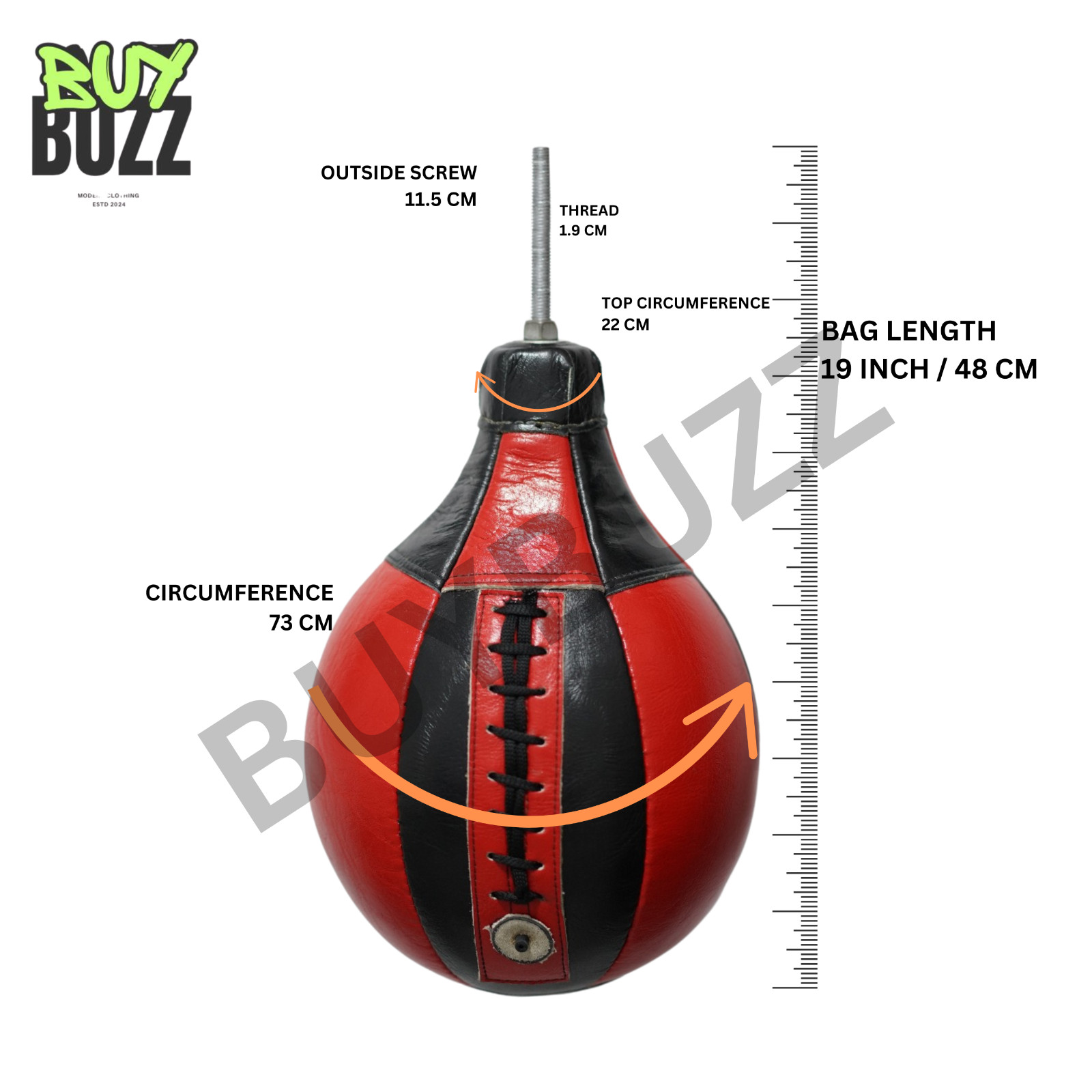 Punching Bag For Kalkomat /Magic Play / Dawpol Boxer Machine in different color