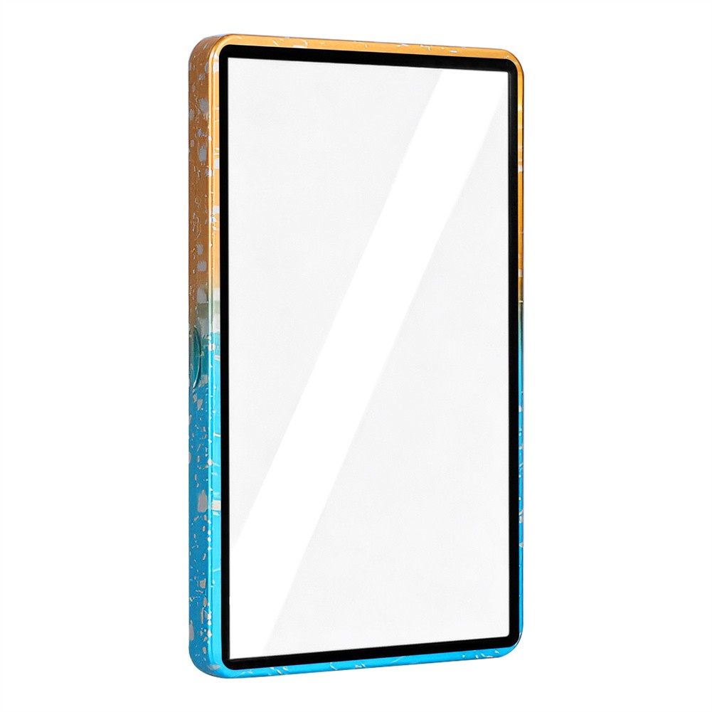 Magnetic Metal Slabs Protector for BGS Graded Cards UV-Resistant Case Sleeves