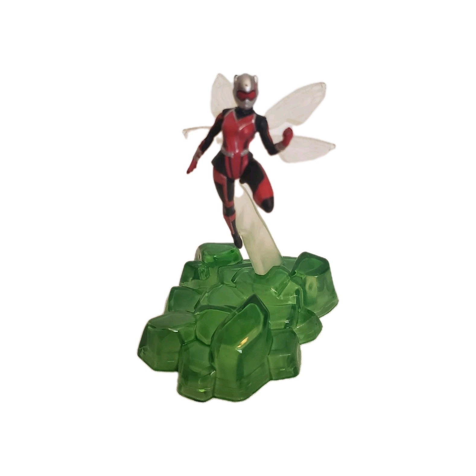 Disney Store Marvel Ant-Man and The Wasp Figure Pvc Cake Topper
