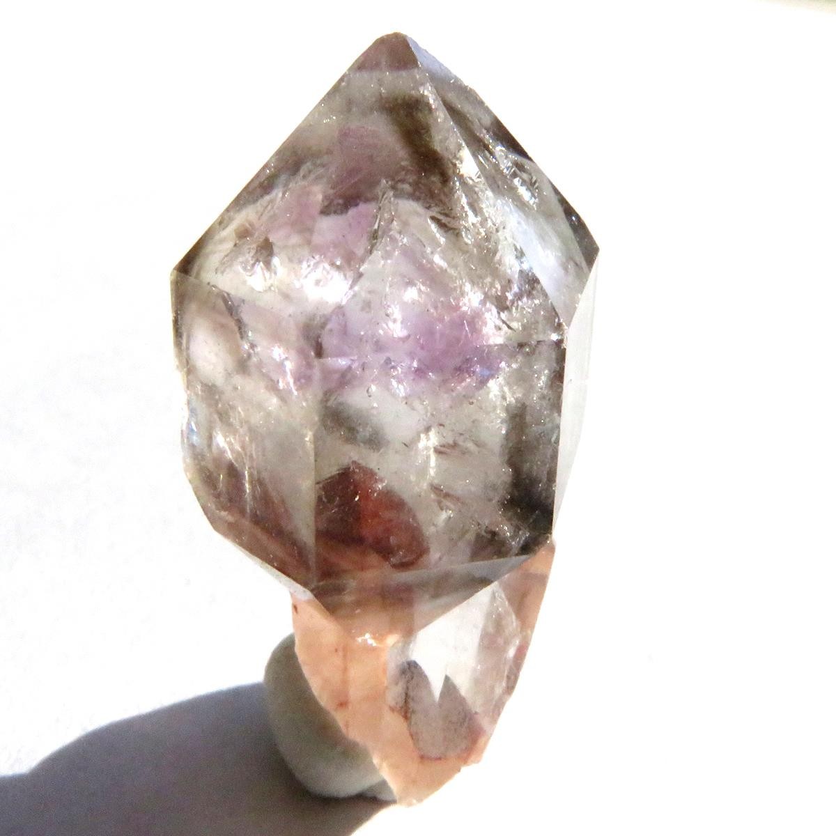 Sceptre Quartz Riemvasmaak sep33