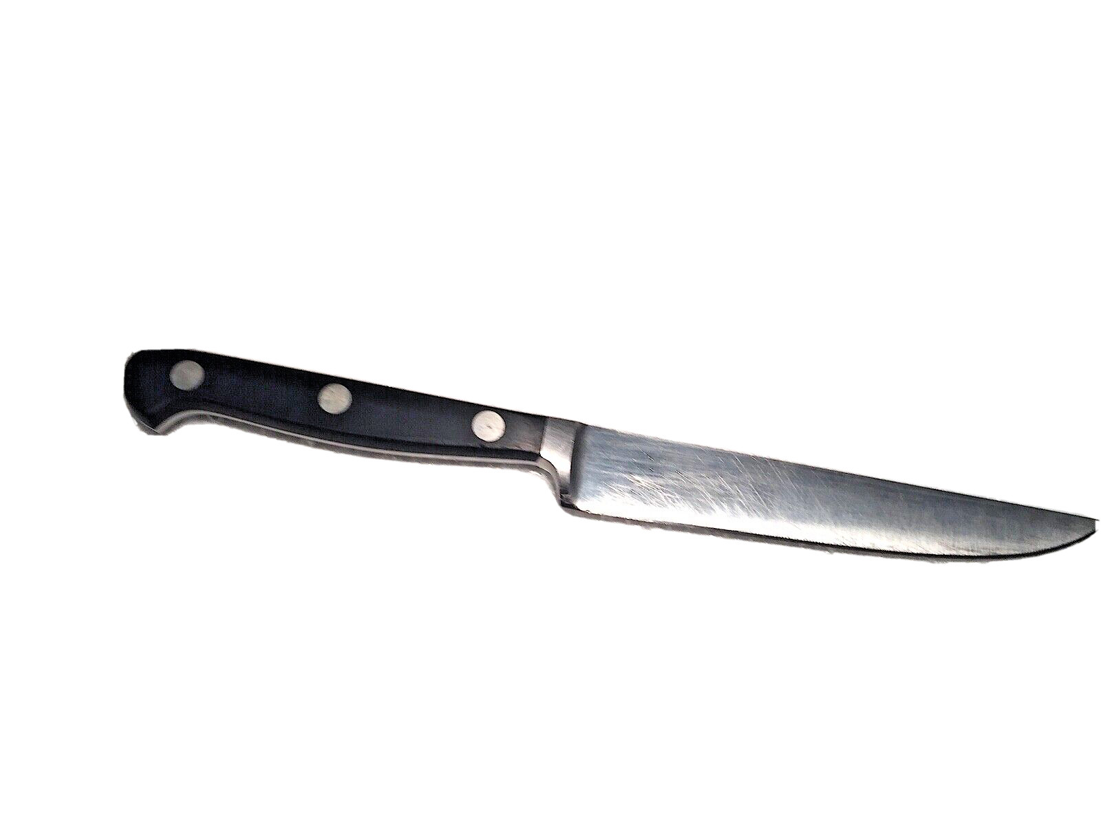Zwilling J.A.Henckels 4 1/2 ” Steak Knife 31190-120 International cutting slicin