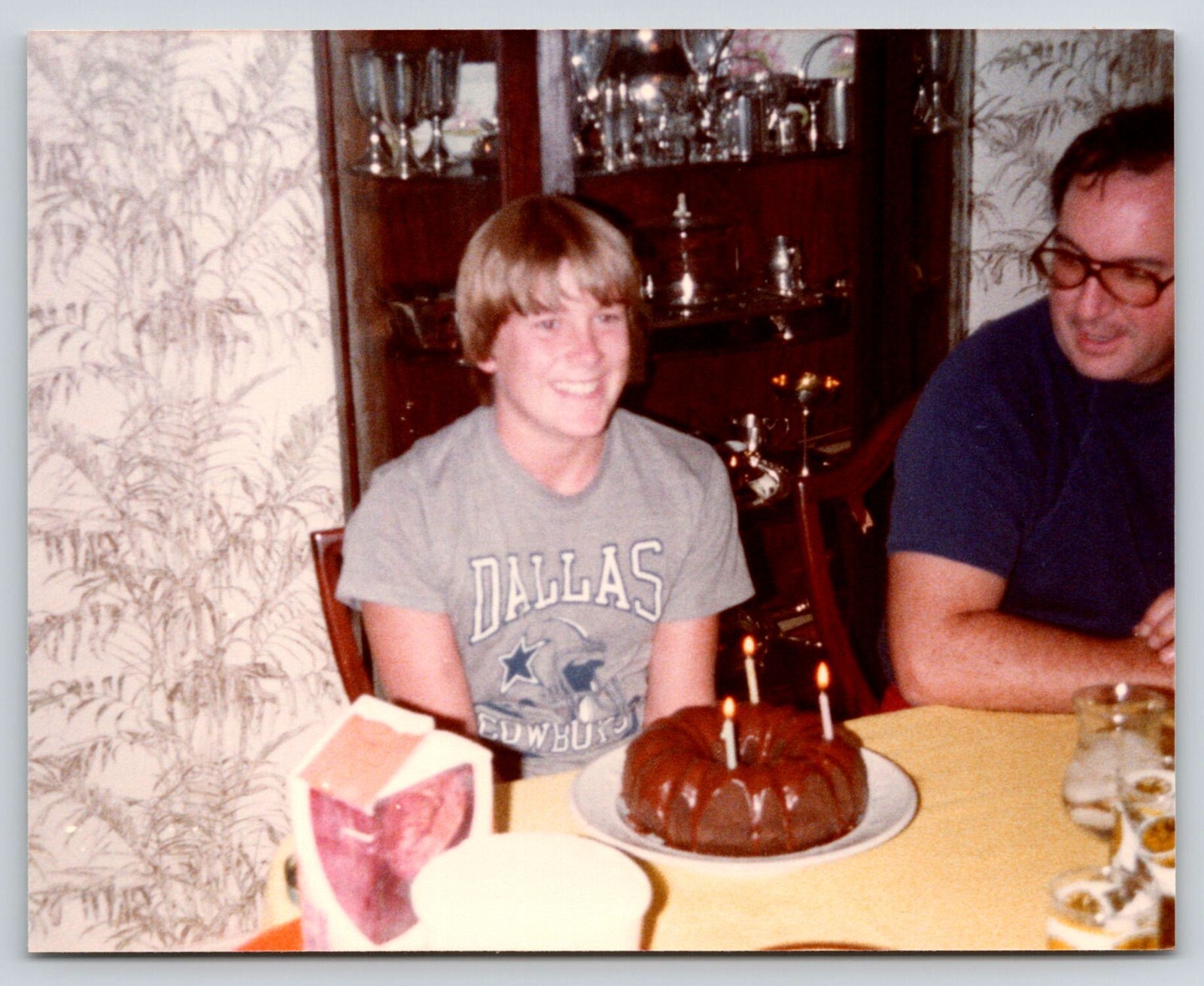 Family Found Birthday Photography Photograph Vintage Family Memories Found