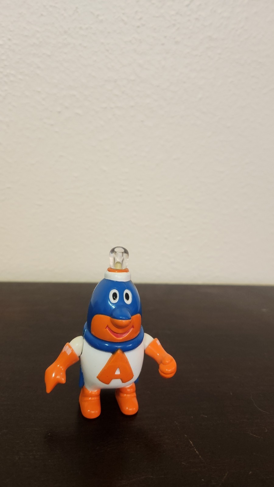 Whataburger Collectible Figurines