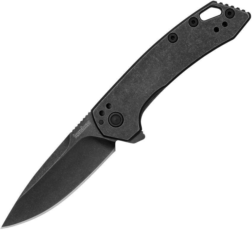 KERSHAW “Discontinued” – RADAR Spring Assist Flipper knife Frame-Lock kai 5560