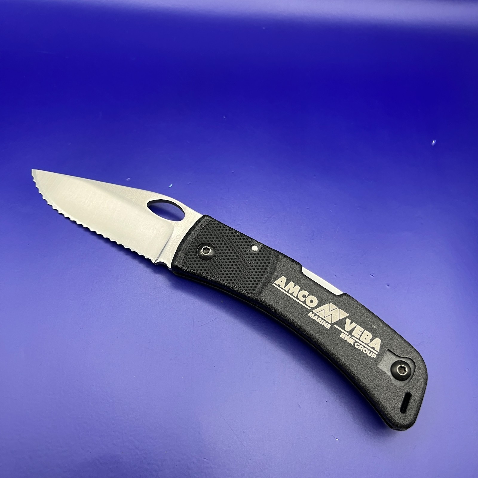 Cutco USA 1891 Lockback Pocket Knife