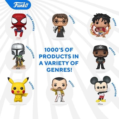 Funko POP! Retro Toys: Barbie – Solo in the Spotlight (Glitter)