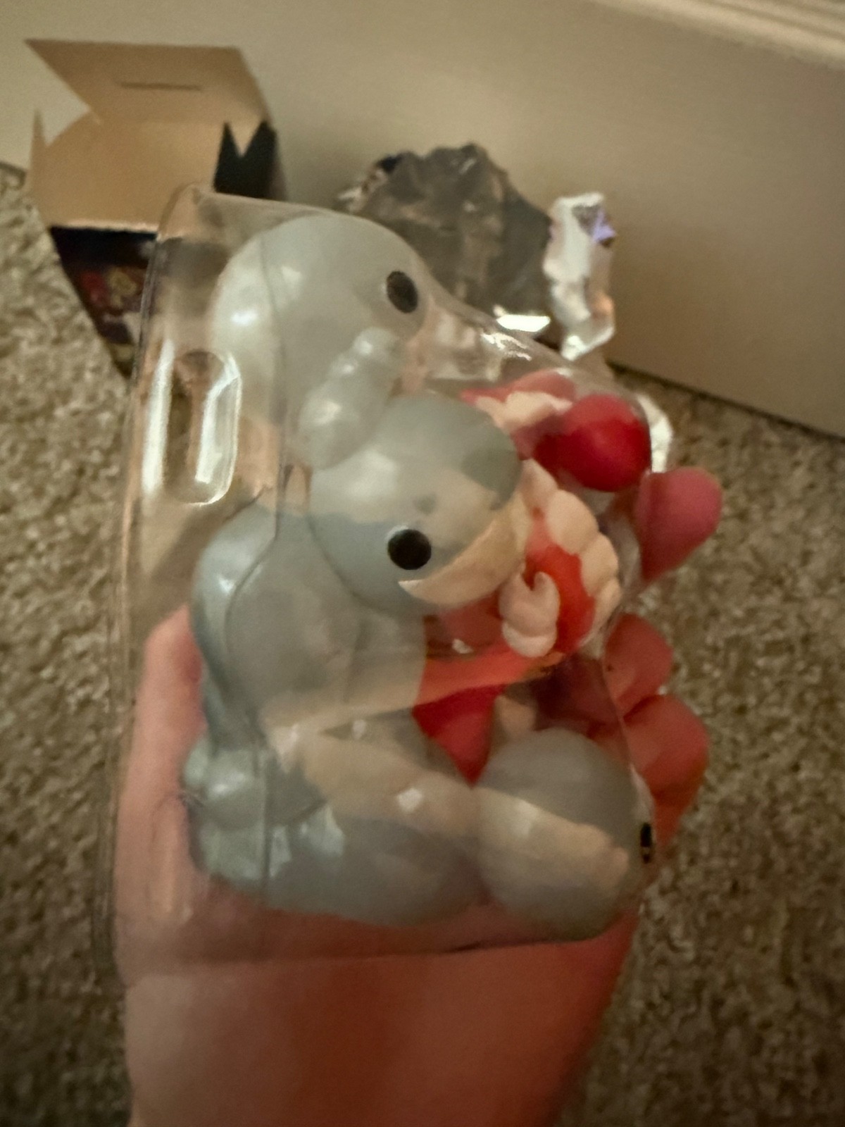the amazing digital circus animiniz caine from the abstracted blind box series