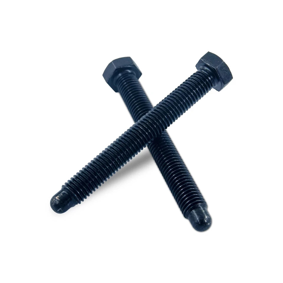 Extended Torsion Key Bolts, Longer Torsion Bar Adjustment Bolts Compatible wi…