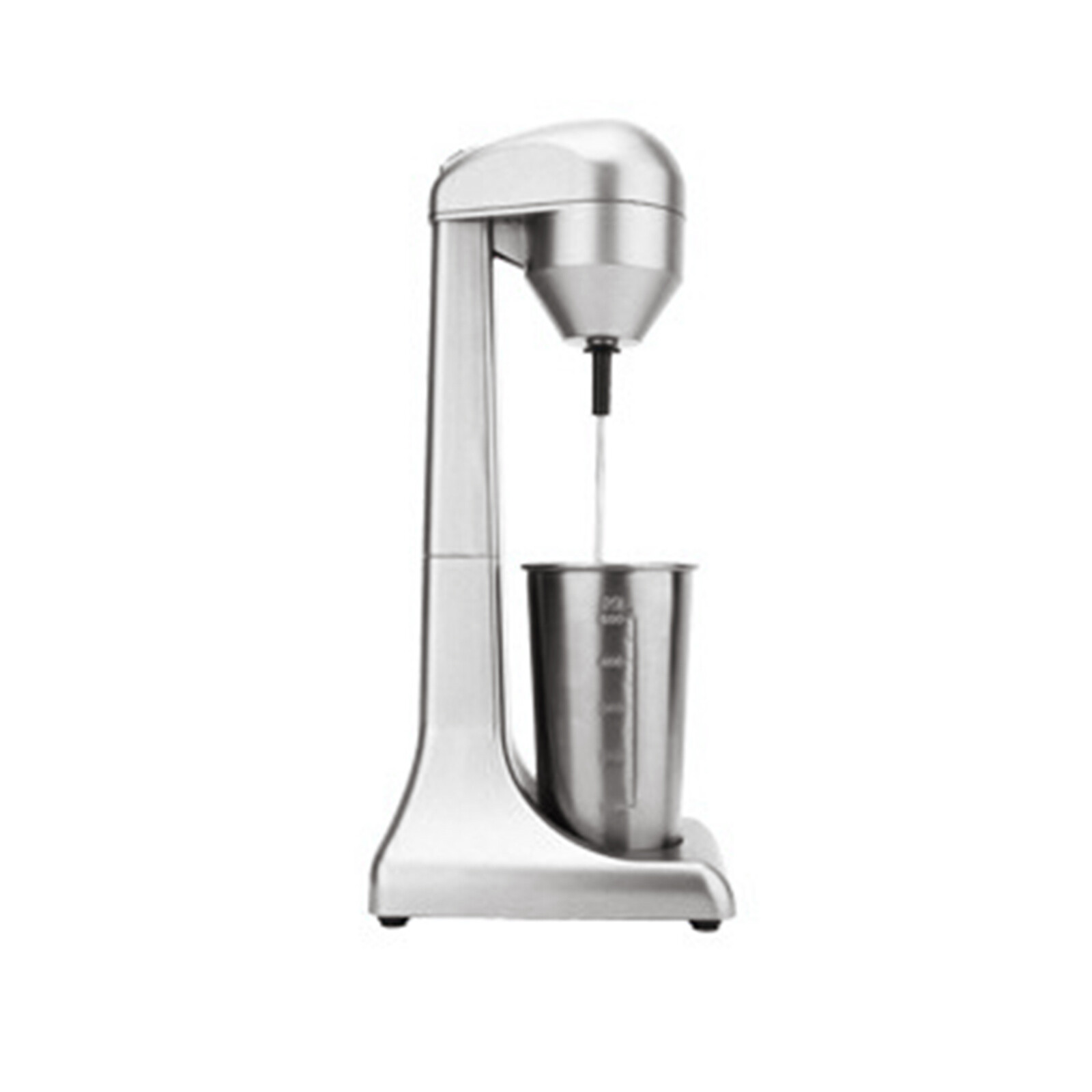 Commercial Electric Milk Shaker Maker Drink Mixer Smoothie Milk Shake Machine