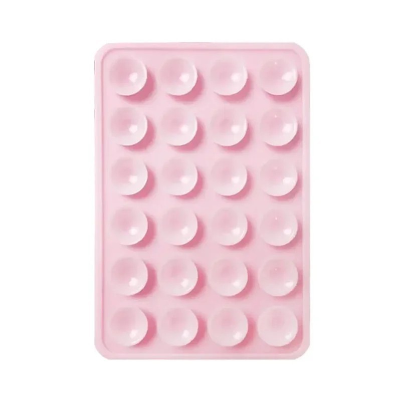 Silicone Suction Phone Case Mount Phone Suction Grip Octobuddy Sticky Phone Grip
