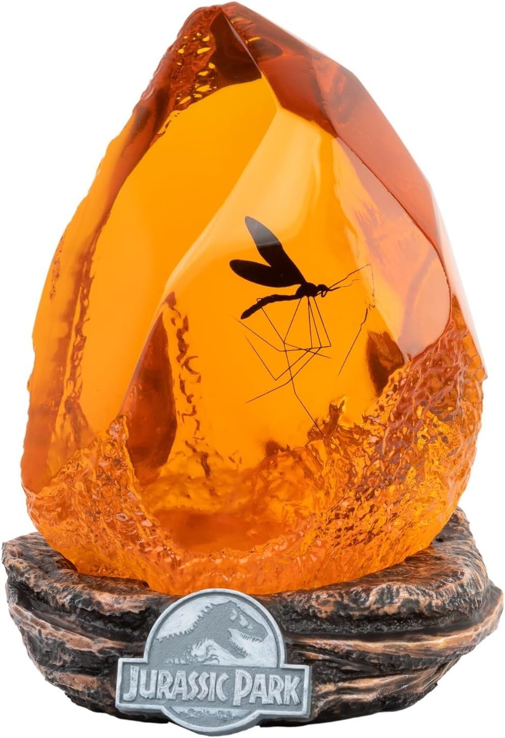 Official Jurassic Park Lamp Jurassic Park Movies Jurassic World Rebirth