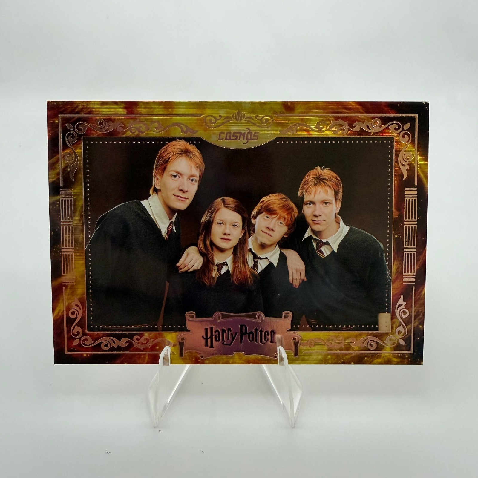 Harry Potter Empowered by Family – Pick Your Card – 2025 Kakawow Cosmos CHP-EF