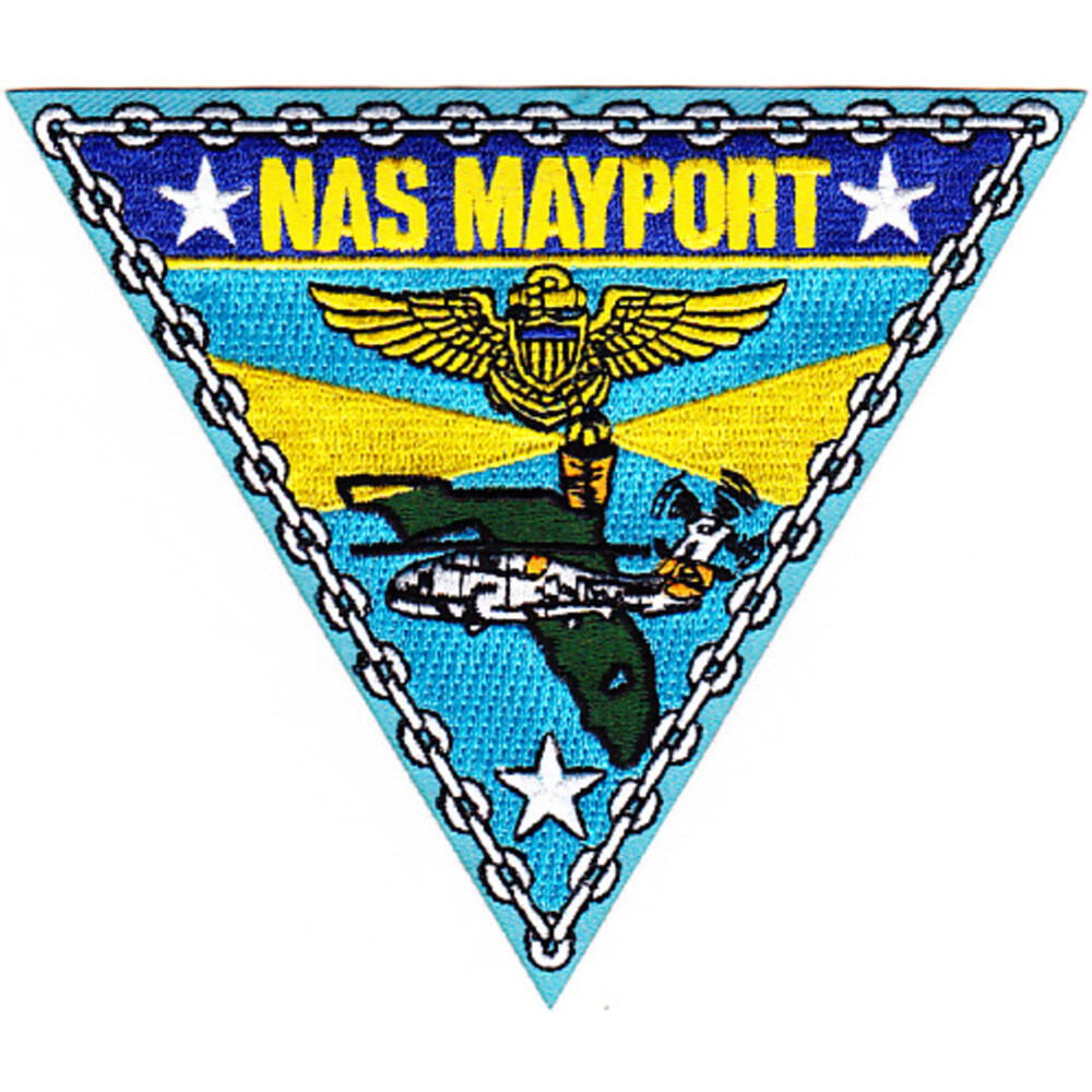Air Station Mayport Jacksonville Florida Patch