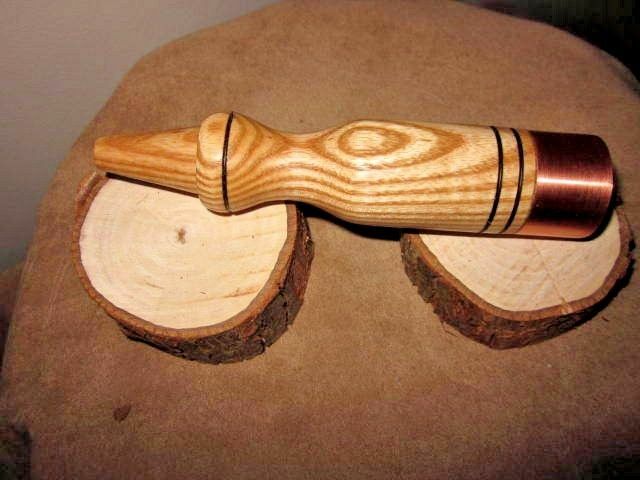 American Ash Socket Chisel Handle – USA Handmade Valkyrie Wood Tools
