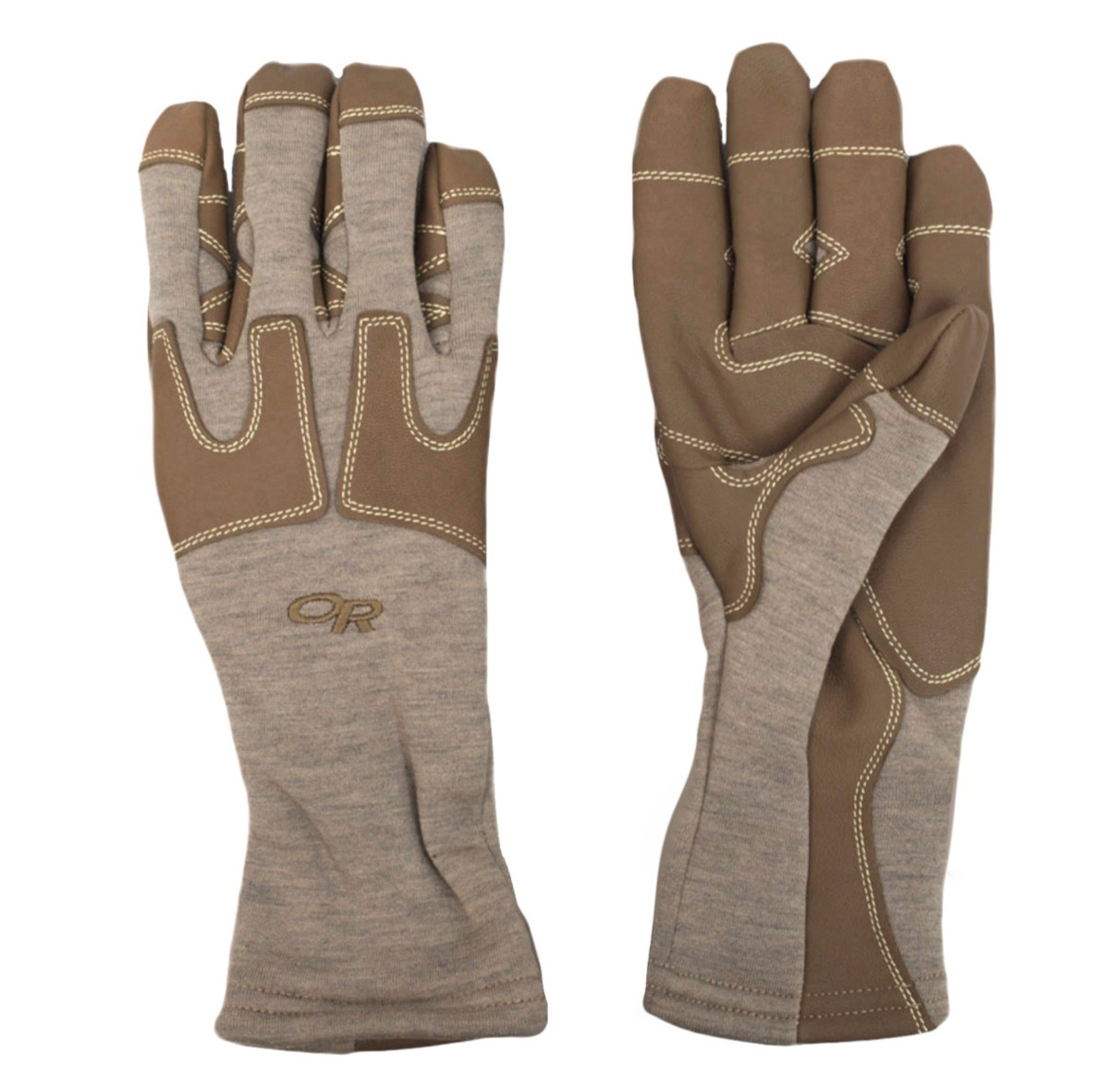 New Outdoor Research OR Swoop Liner Mens Flame Resistant Gloves XLARGE