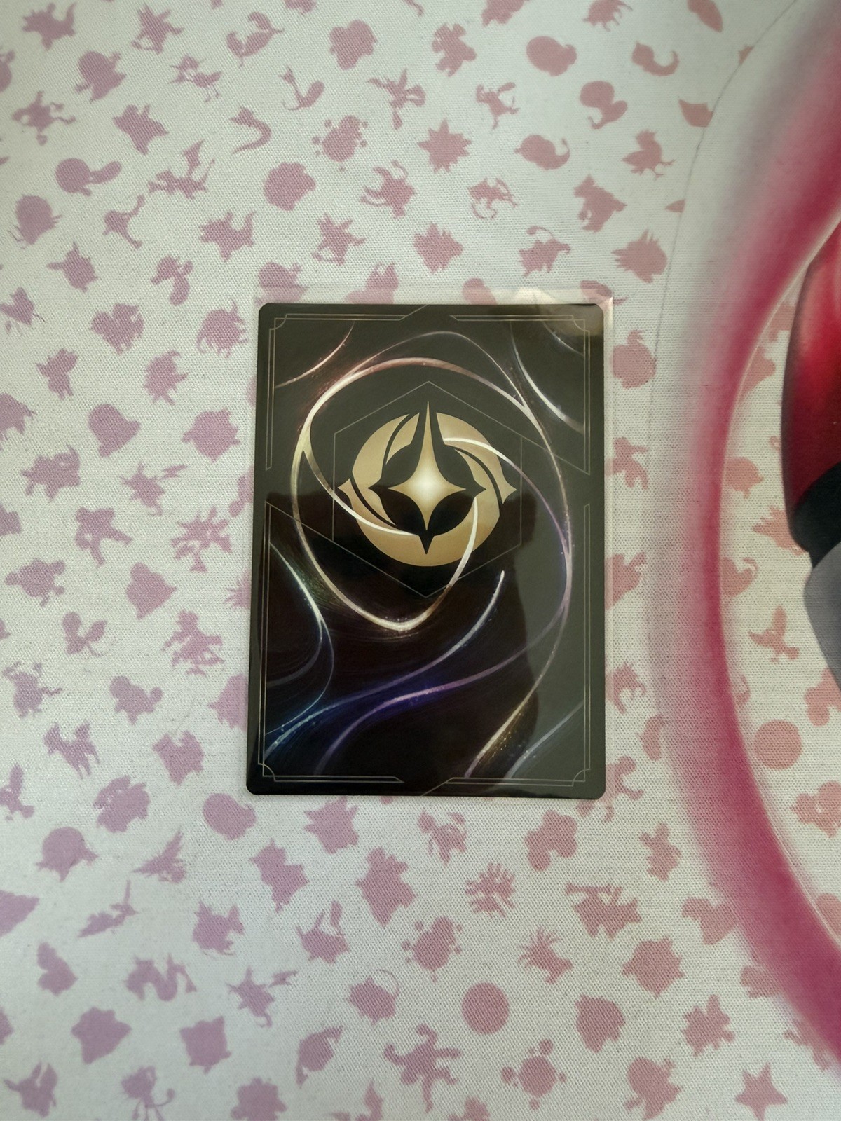 Mickey Mouse Friendly Face 18/P1 Disney Lorcana D100 Foil Promo NM