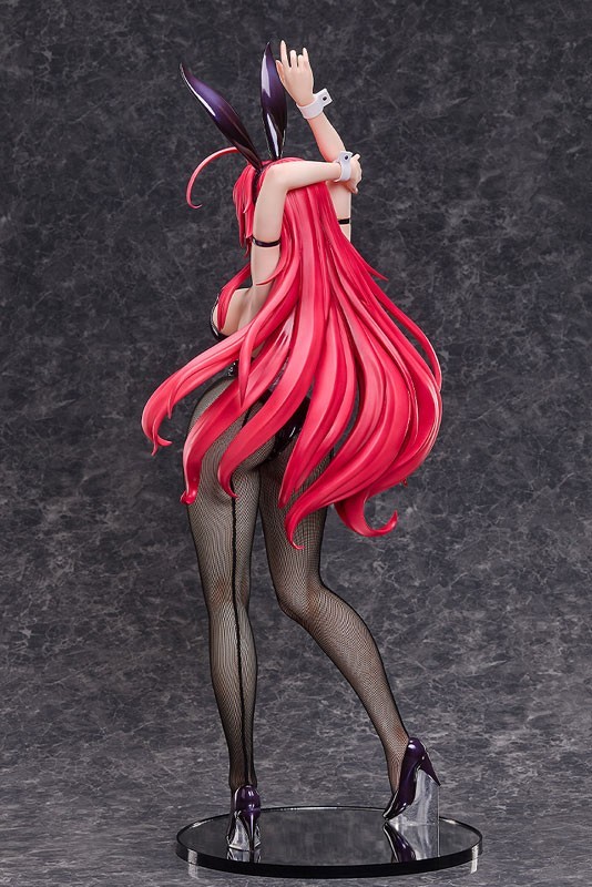 Preorder High School DxD Rias Gremory Bunny Ver. 1/3 Figure JUN2026