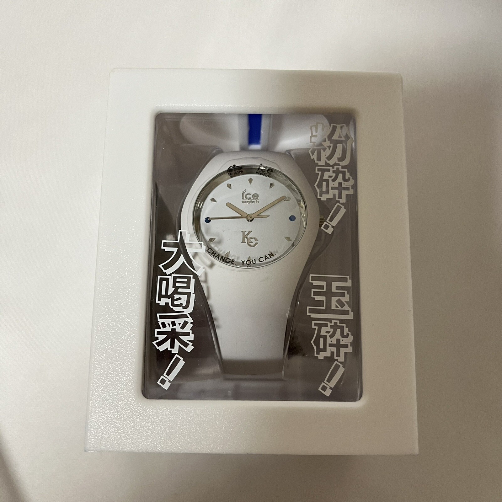 Yu-Gi-Oh Seto Kaiba Model Collaboration Watch Miscellaneous Goods Medium