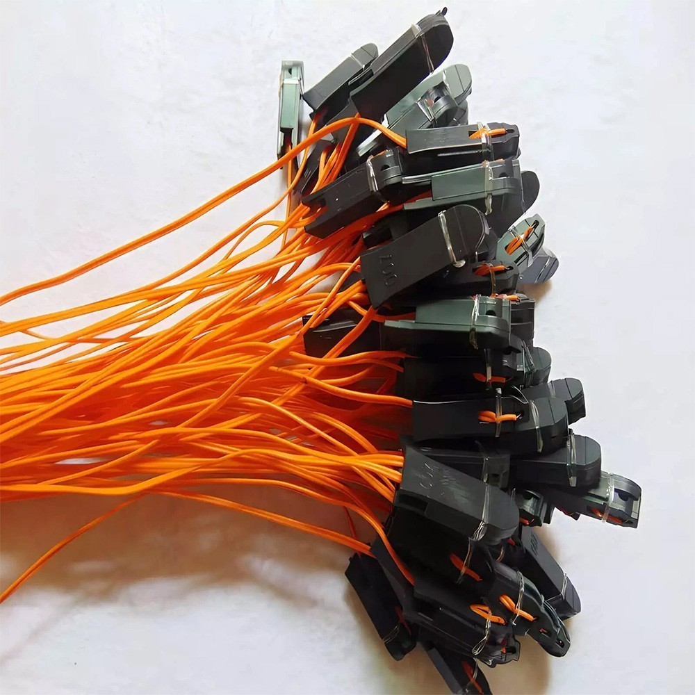 25 Pcs 2 M Talon Igniter for Electronic Firework Firing Control System