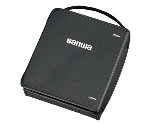 Sanwa Electric Meter Case for PDM1529S, PDM5219S, DM1009S, DM509S, PDM509S C-09S
