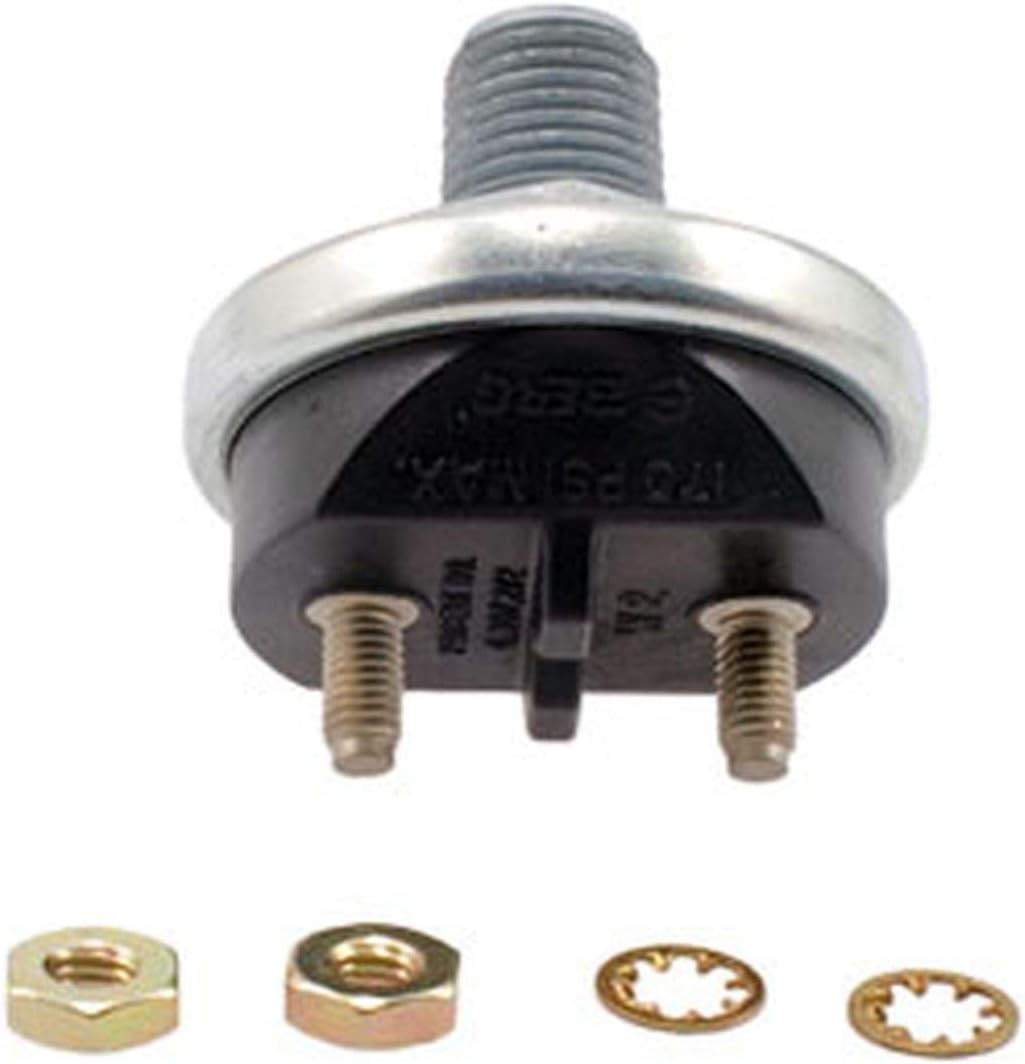 Midland Genuine Brake Light Switch – BE13250