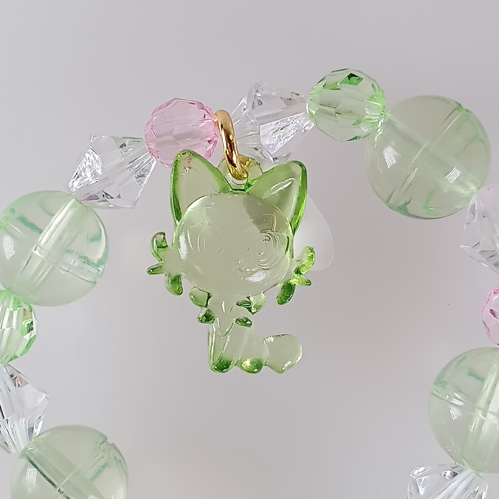 Sprigatito – Pokemon Dreamy Bracelet Takara Tomy Arts From Japan