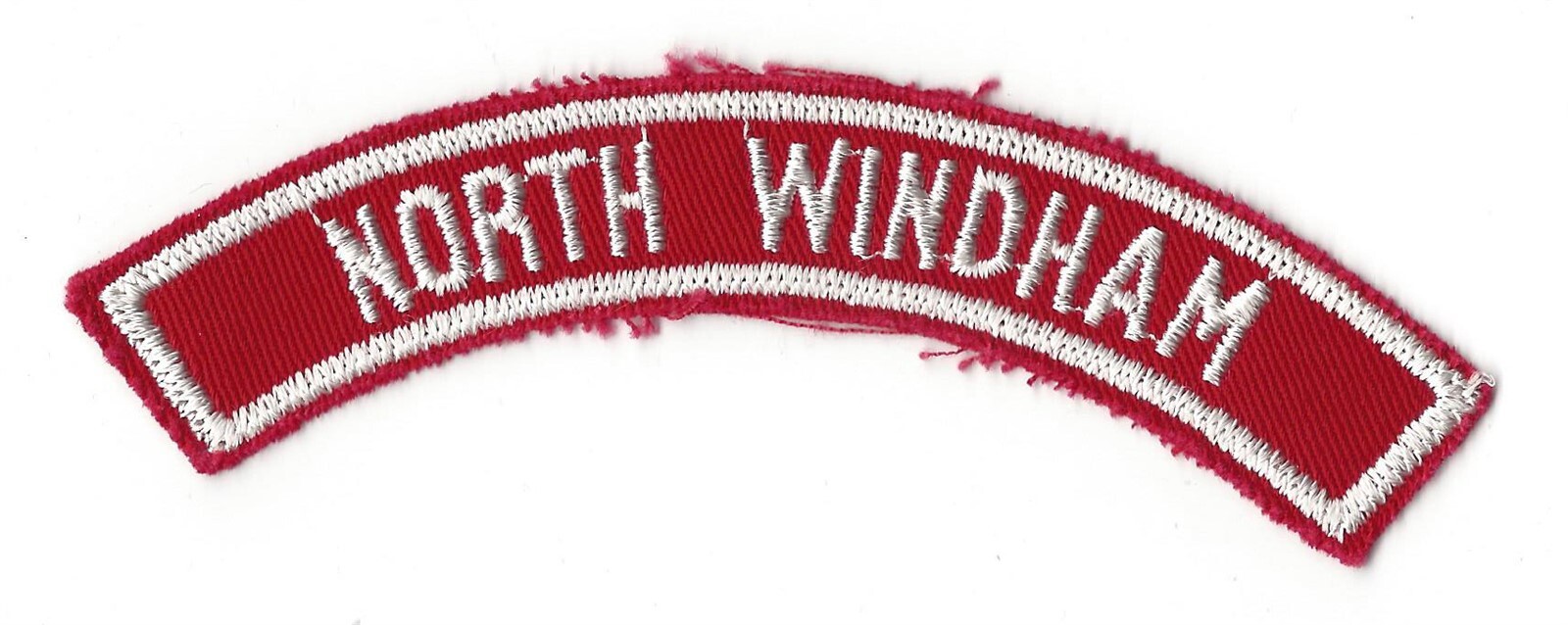 CMS- North Windham RWS Community Strip – CT ME VT