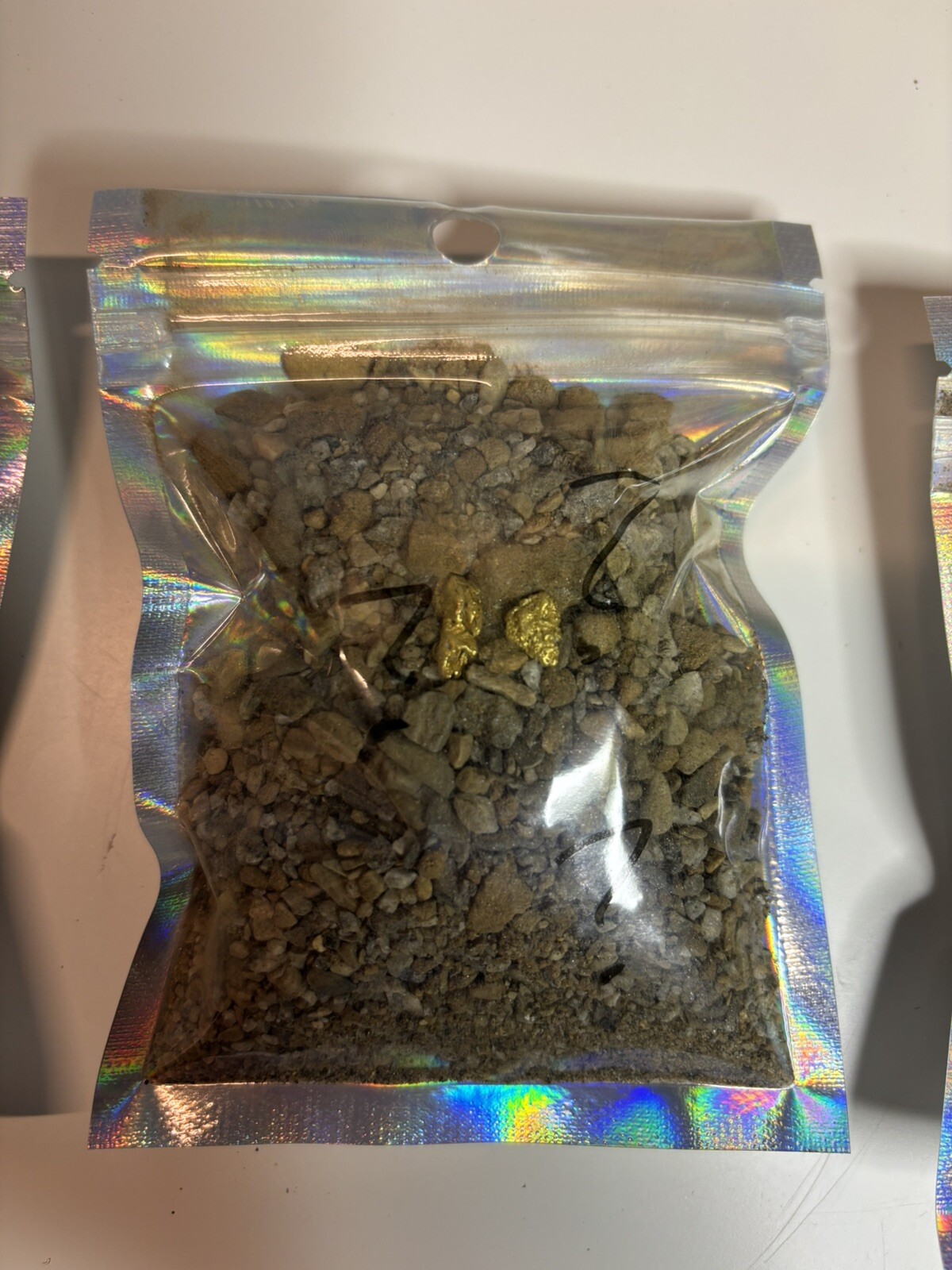 MYSTERY Nugget Paydirt Bag | Guaranteed Gold! CHANCE FOR NUGGETS Read Full Desc