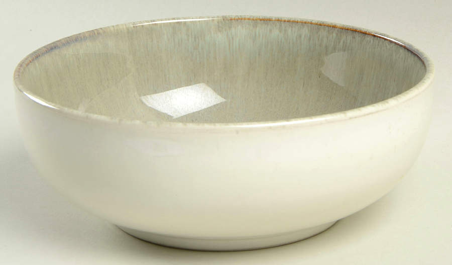 Sango Resona Moss Green Soup Cereal Bowl 11614277