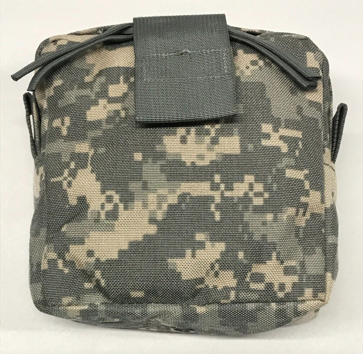 MOLLE ACU Medic Pocket USGI Specialty Defense NOS
