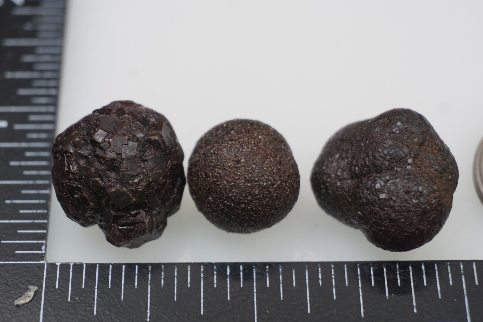 Tibetan Trifecta – 32g – Pyrite Concretion (Highest Plateau Shaman) #bhx25