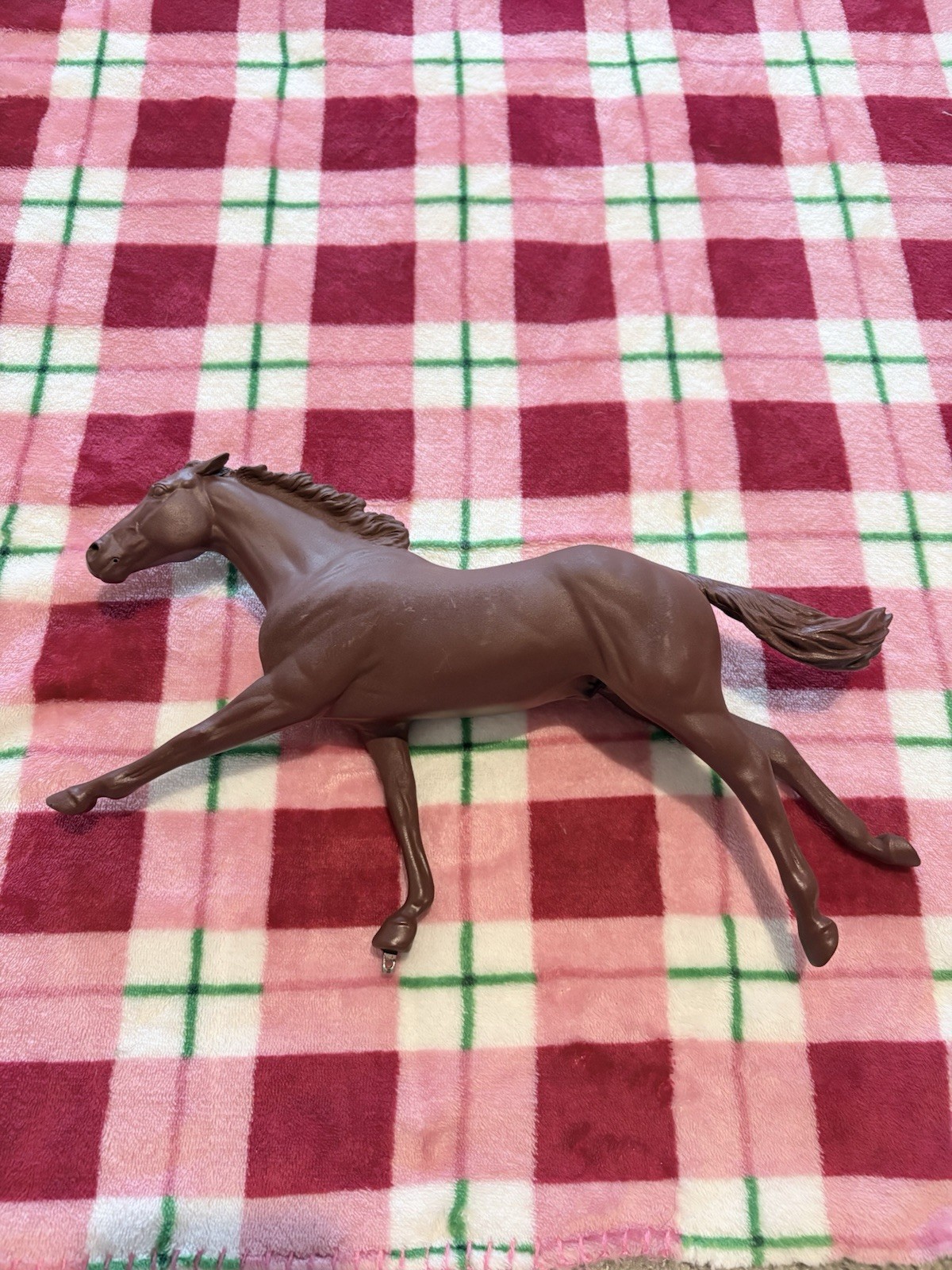 Breyer Traditional Size 2015 American Pharoah Triple Crown Winner Body