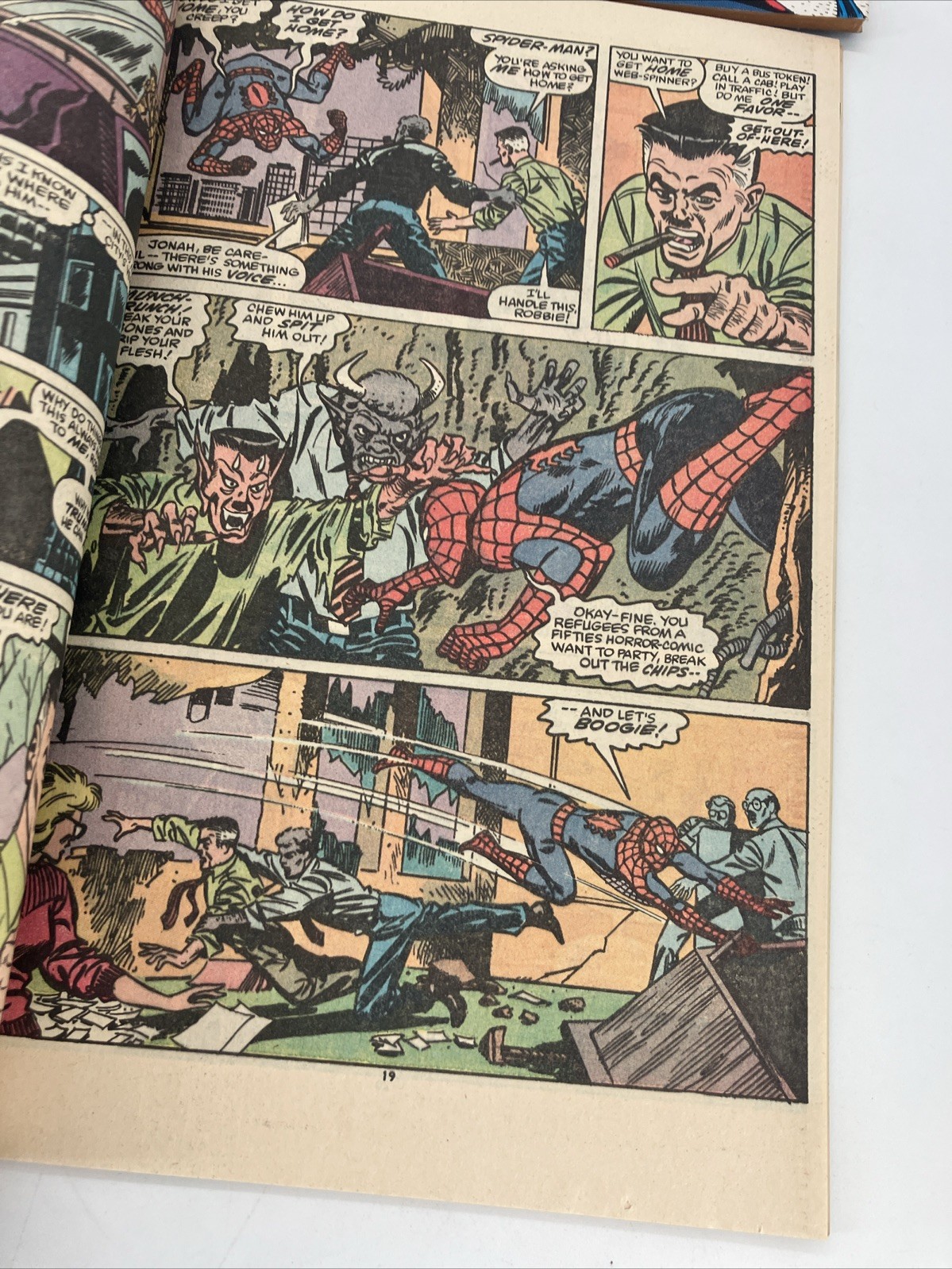 Marvel Super-Heroes Winter Fall Summer Special Lot of 6 1990 1991 1992