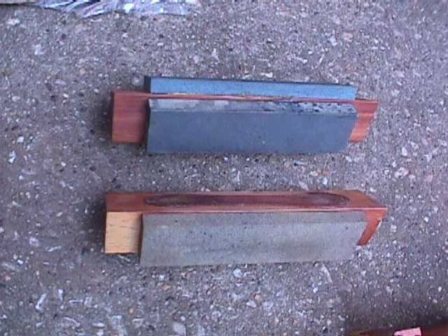 Hone Sharpening STONES