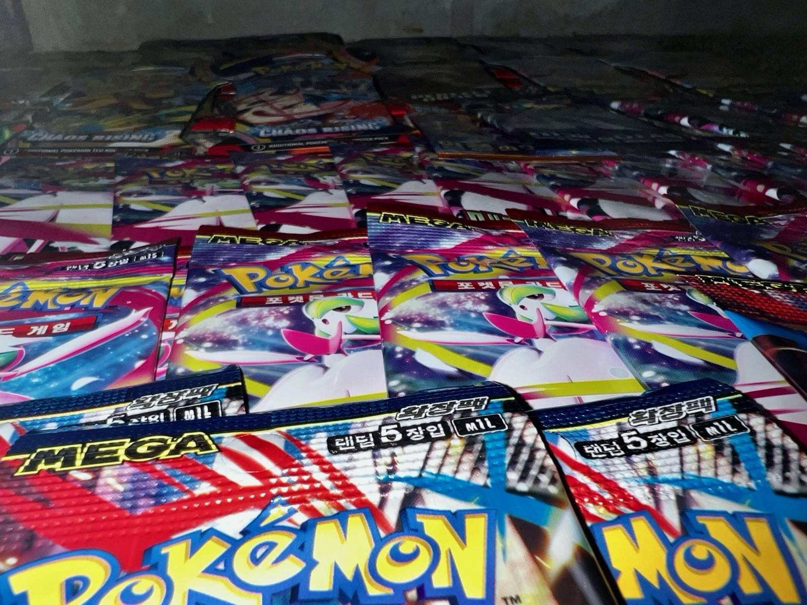 PokémonTCG Mystery Pack Graded Slab PSA/CGC/TAG + Sealed Booster + NM Card READ