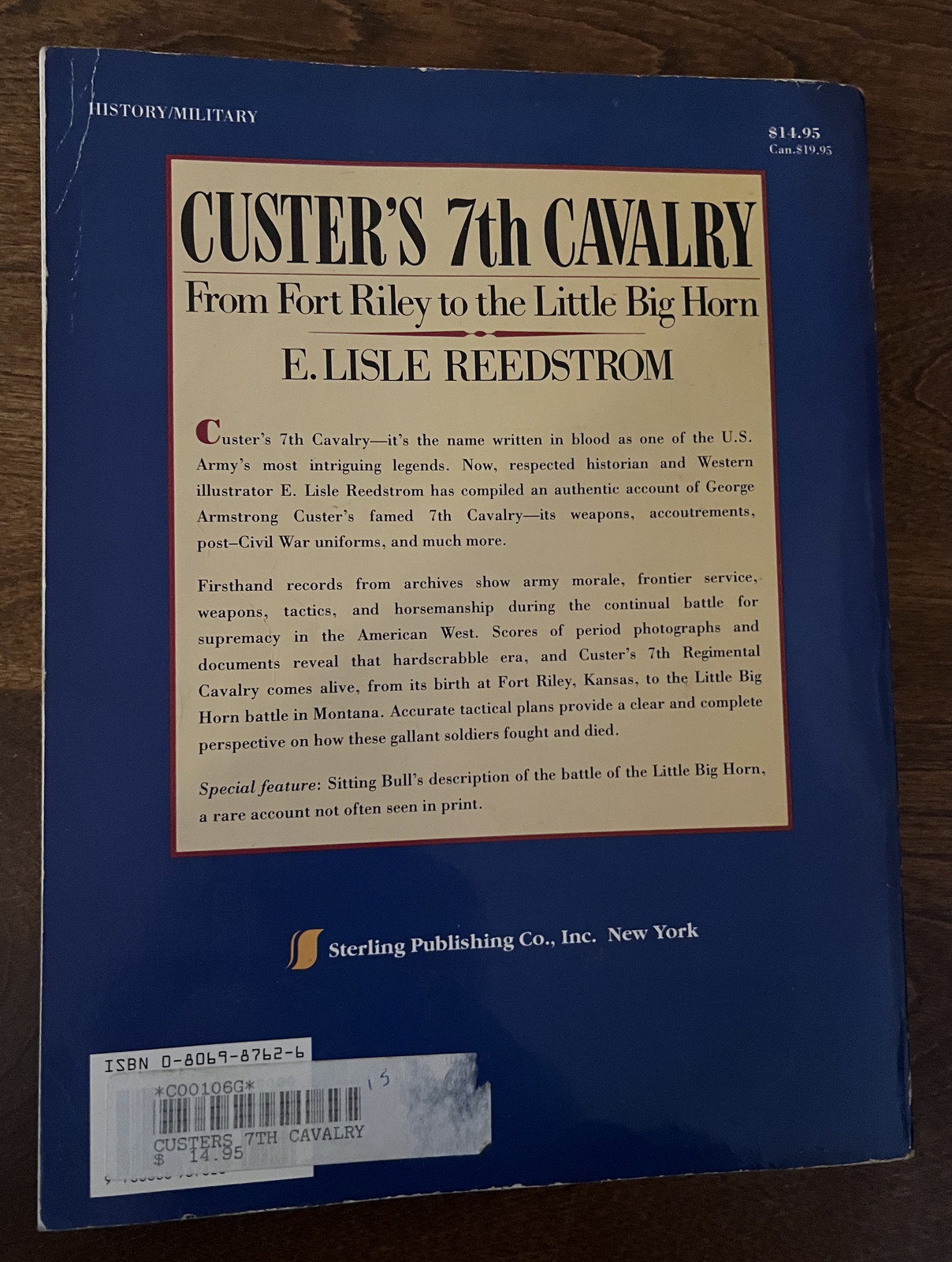 Civil War & American Battlefield History Book Lot (4) – Battlefields, Commanders