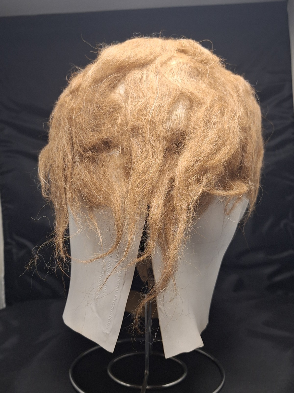 Rare 2005 Deluxe Don Post Michael Myers Mask Halloween 1978 Paper Magic Group